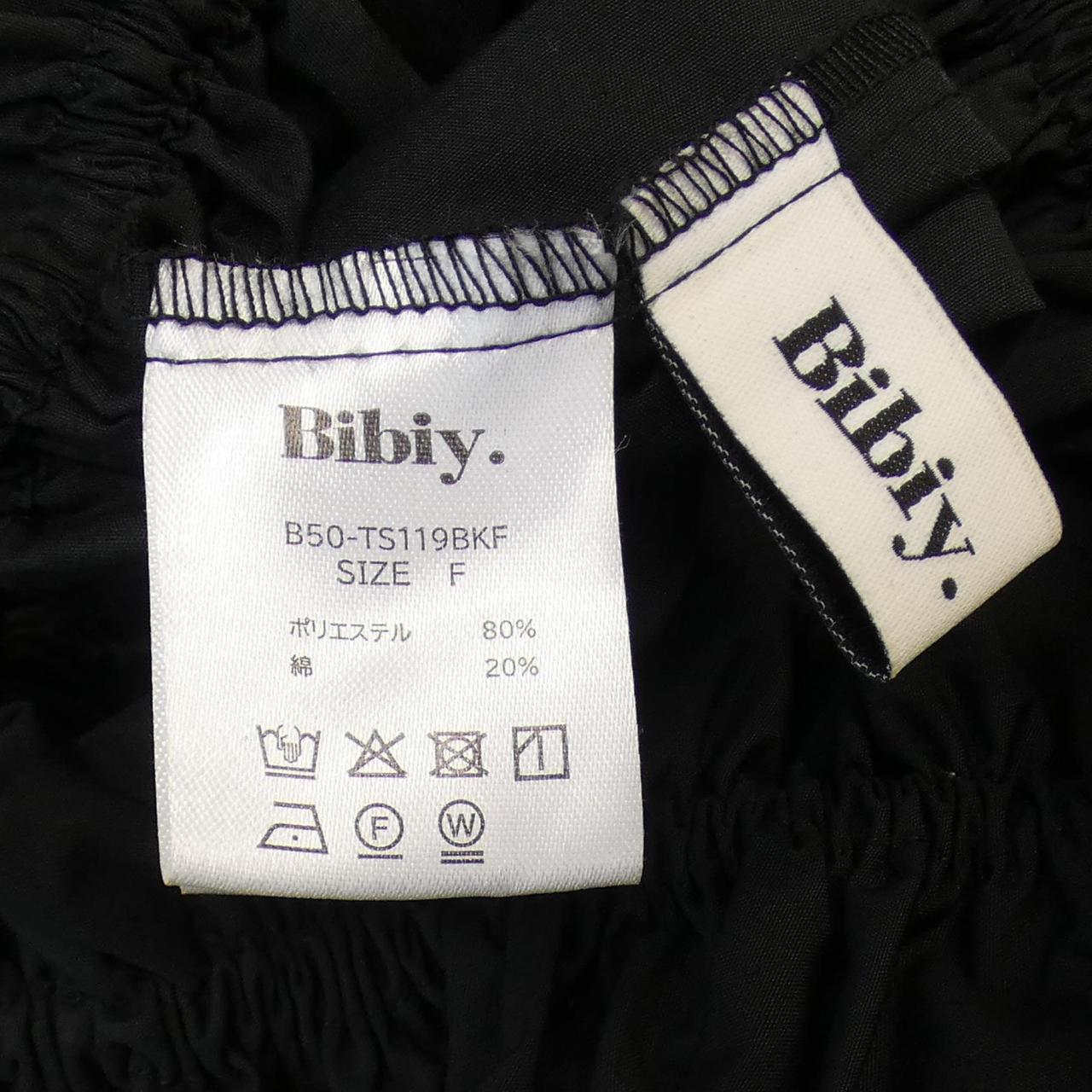 BIBIY トップス