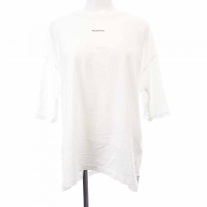 ティッカ コットンTシャツ