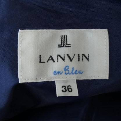 ランバン ワンピース