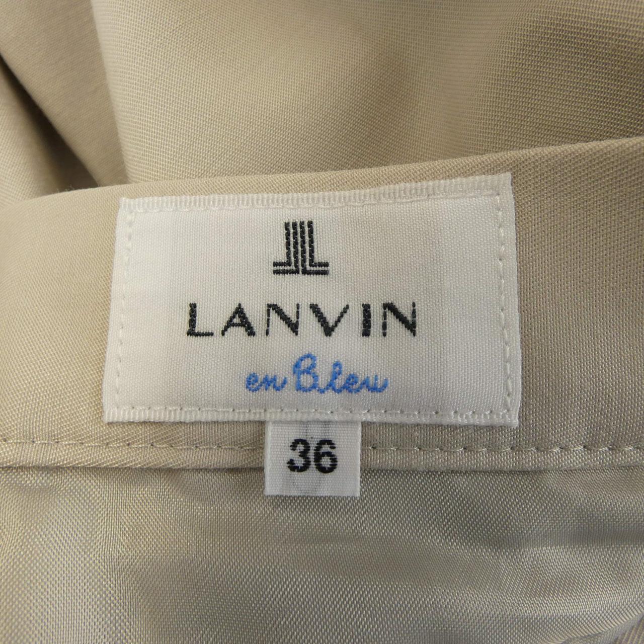 ランバンスカート