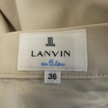 ランバンスカート