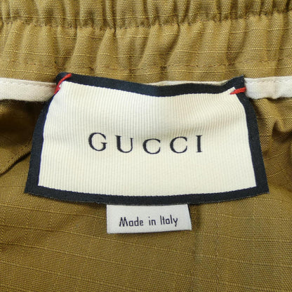 グッチ パンツ