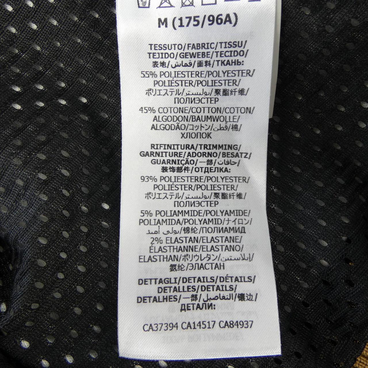 グッチ コットンブルゾン