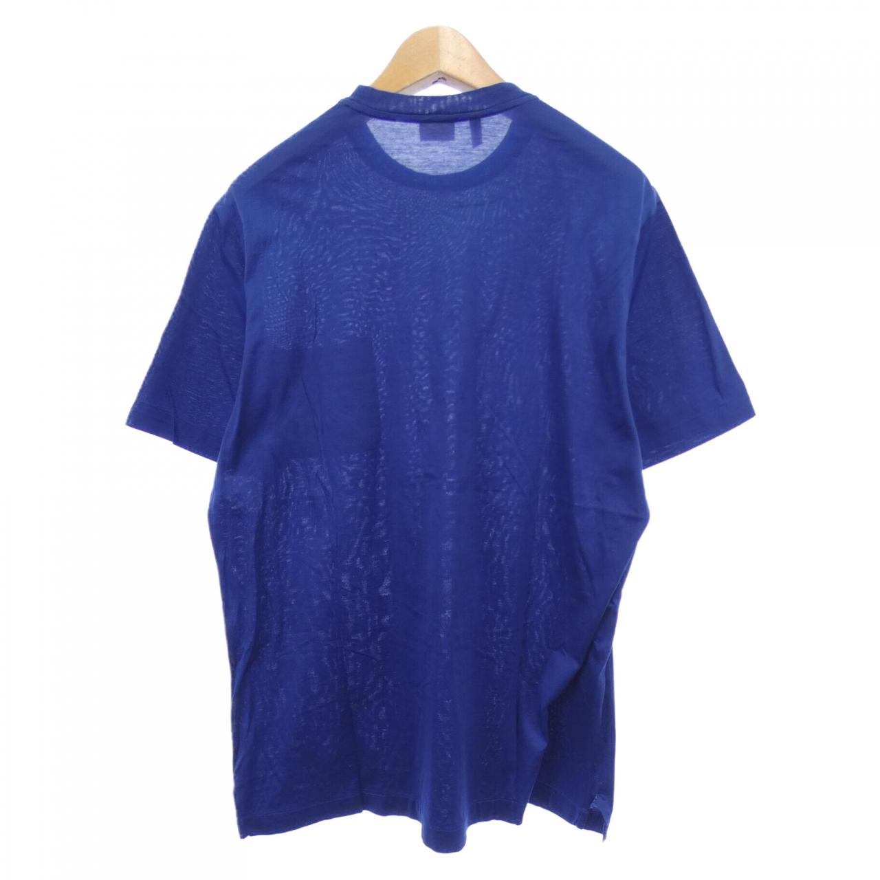 ブリオーニ コットンTシャツ