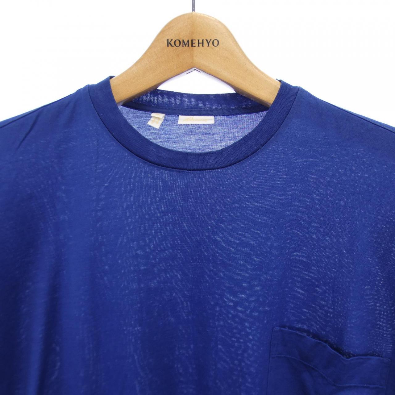 ブリオーニ コットンTシャツ