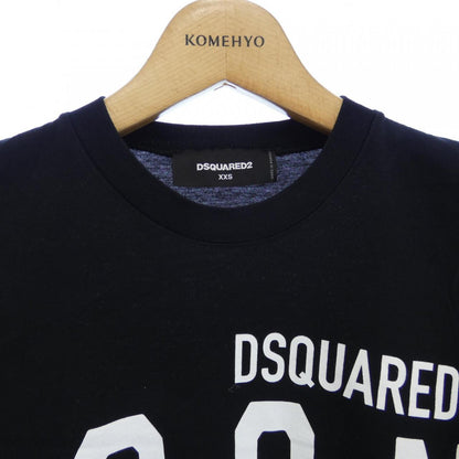 ディースクエアード Tシャツ