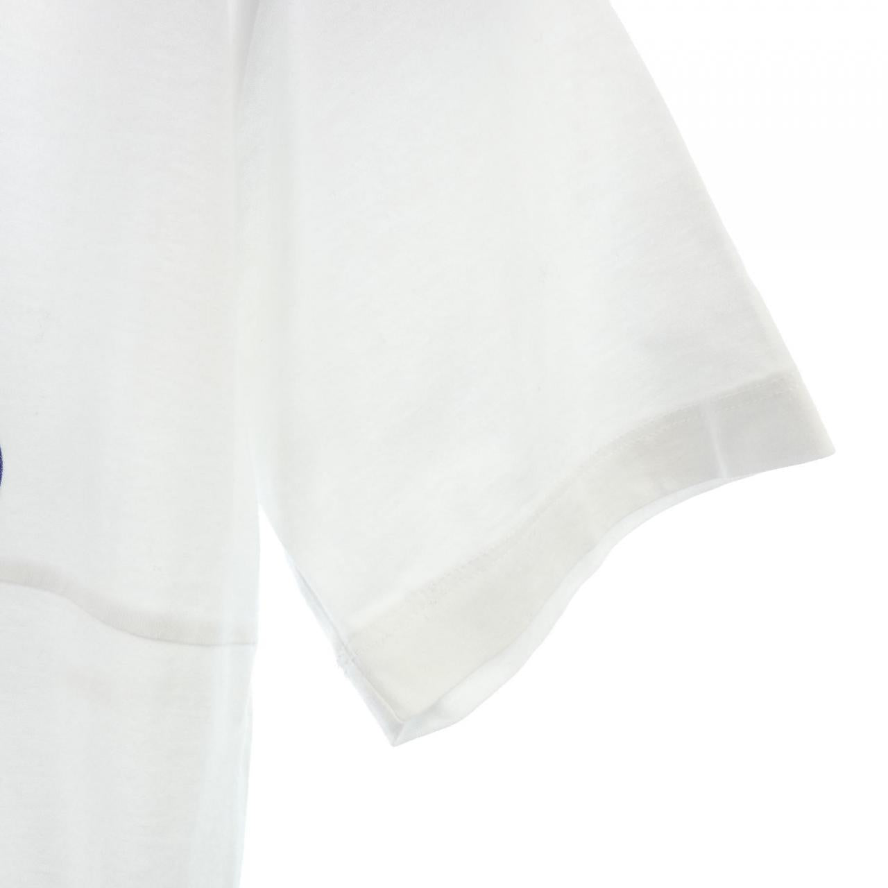 ディースクエアード コットンTシャツ