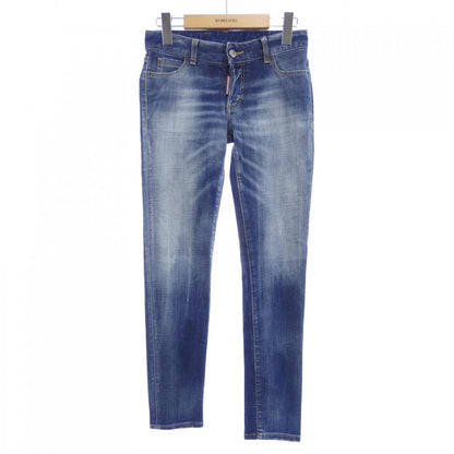 ディースクエアード ジーンズ
