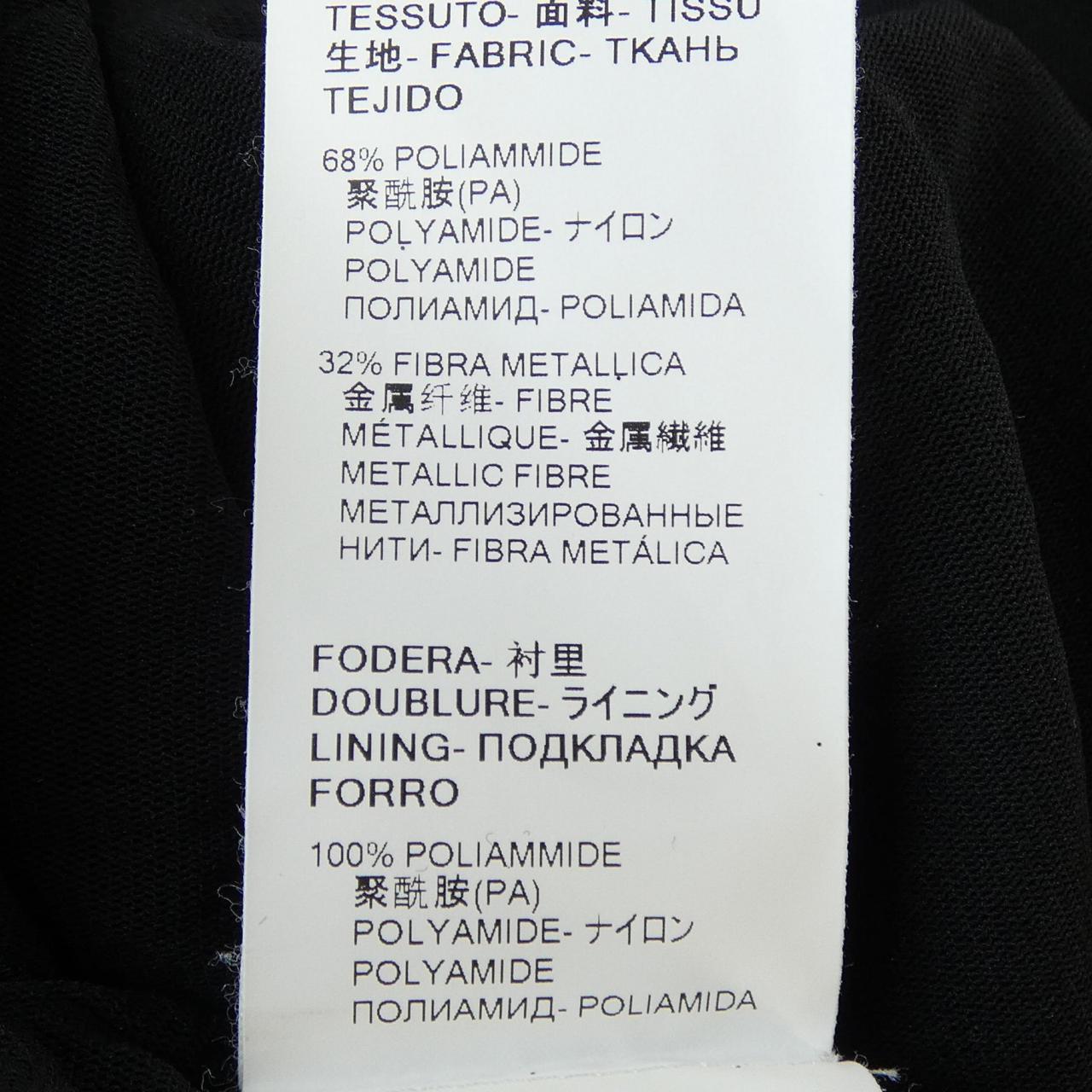 エムエスジーエム ワンピース