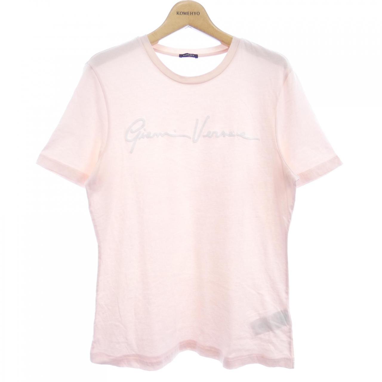 ヴェルサーチェ Tシャツ