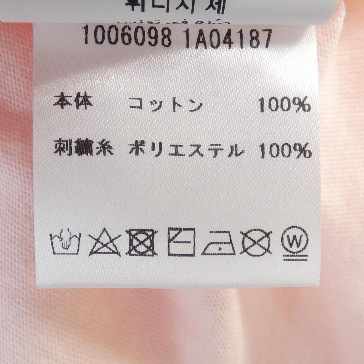 ヴェルサーチェ Tシャツ