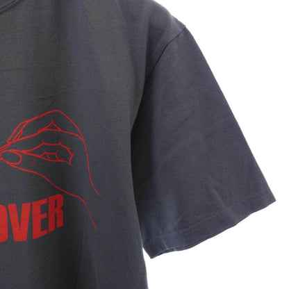 アンダーカバー コットンTシャツ
