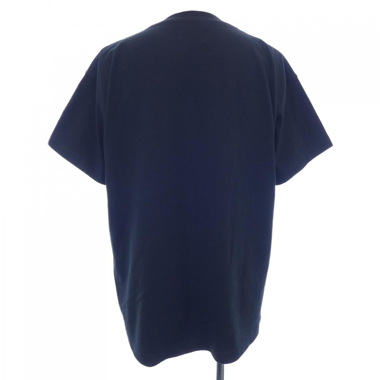バレンシアガ Tシャツ コットンTシャツ