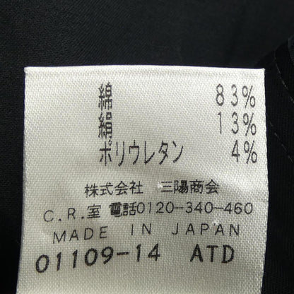 エポカ ジャケット