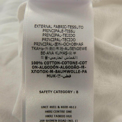 ジミーチュウ コットンTシャツ
