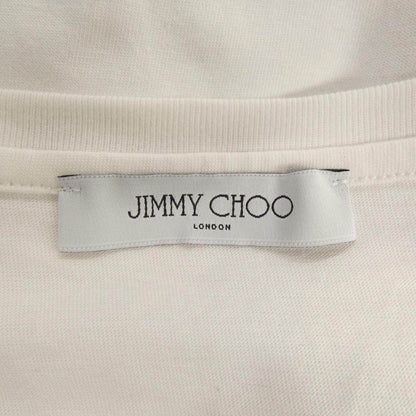 ジミーチュウ コットンTシャツ