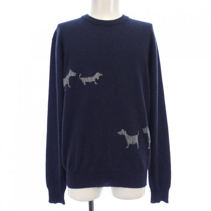 エルメス カシミヤ ニット