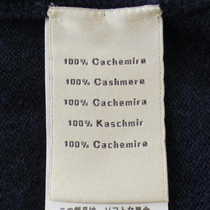 エルメス カシミヤ ニット
