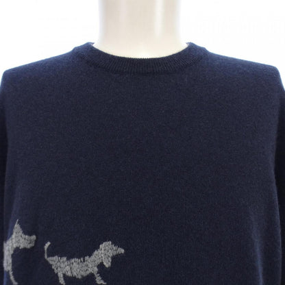 エルメス カシミヤ ニット