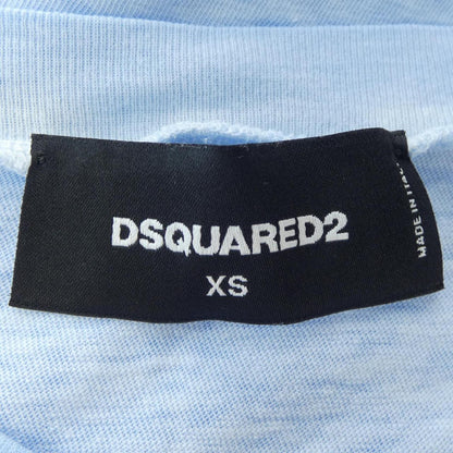 ディースクエアード Tシャツ