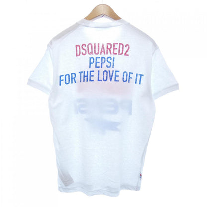 ディースクエアード Tシャツ