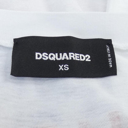 ディースクエアード Tシャツ