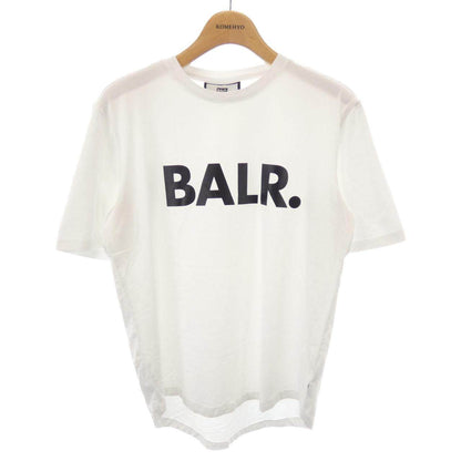 ボーラー コットンTシャツ