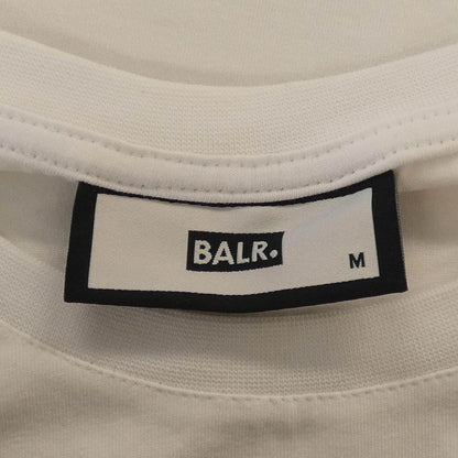 ボーラー コットンTシャツ