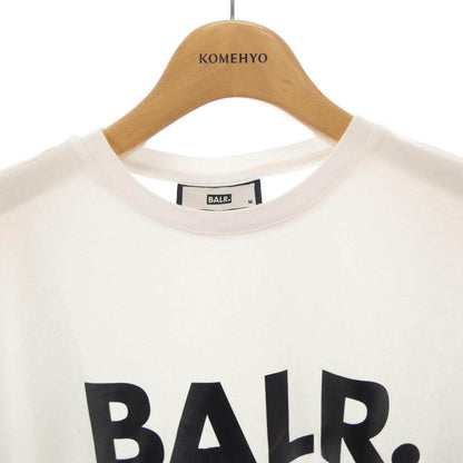 ボーラー コットンTシャツ