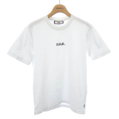 ボーラー コットンTシャツ