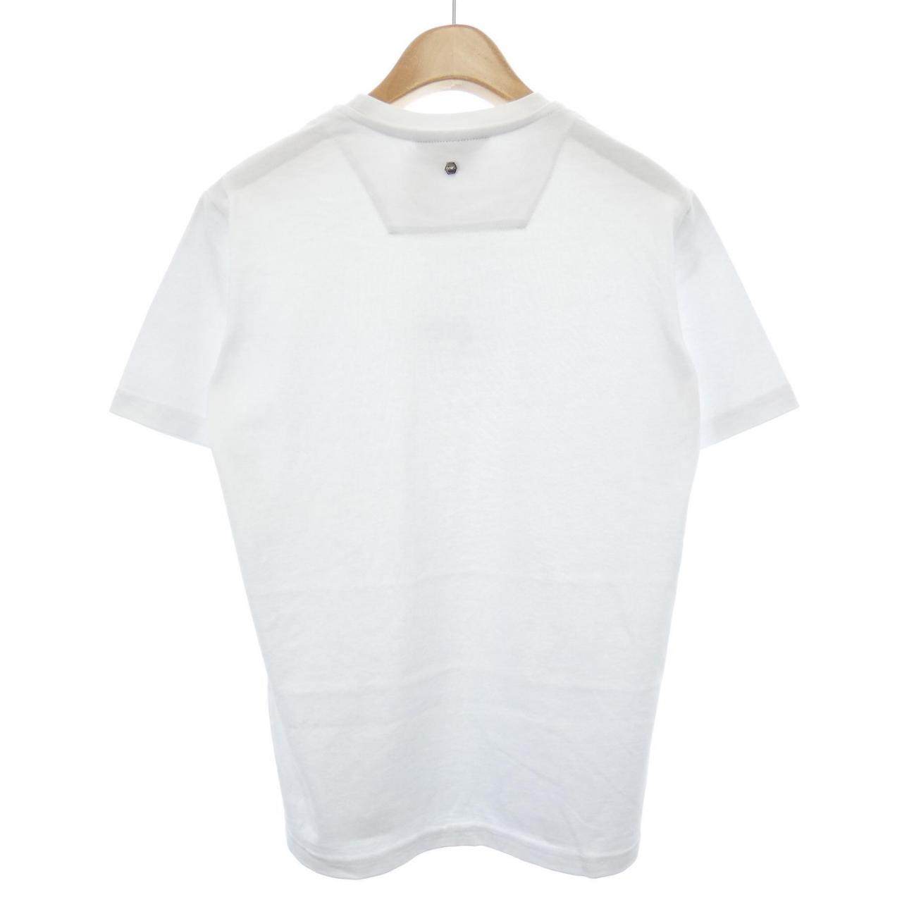 ボーラー コットンTシャツ