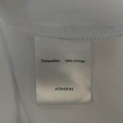 ボーラー コットンTシャツ