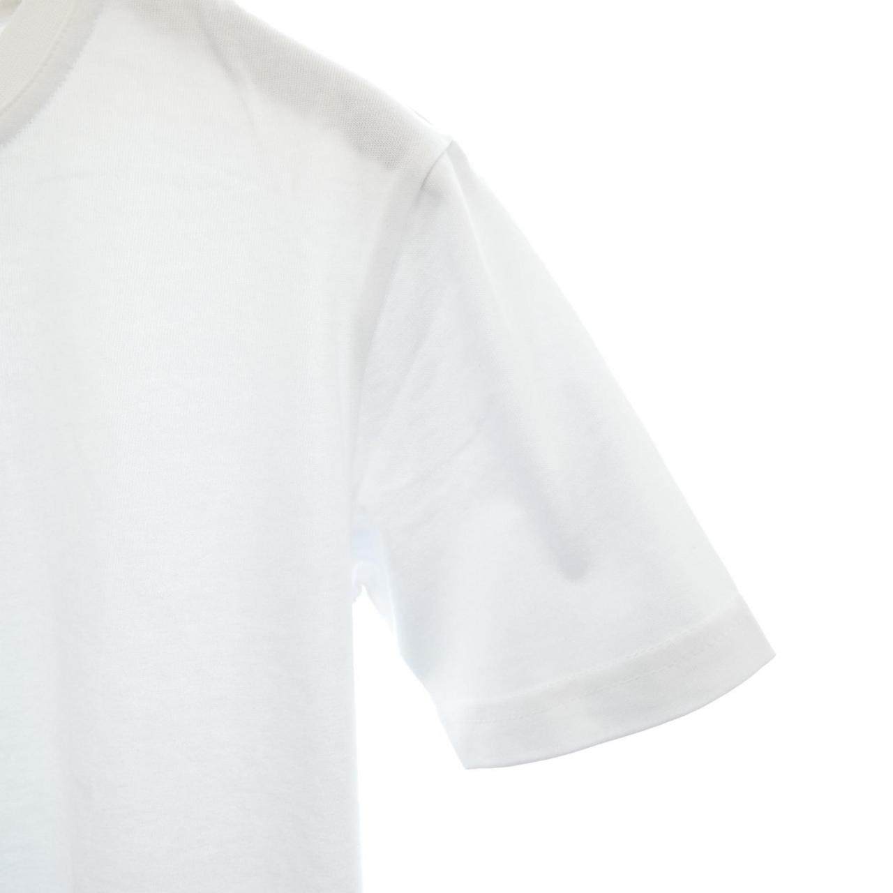 ボーラー コットンTシャツ