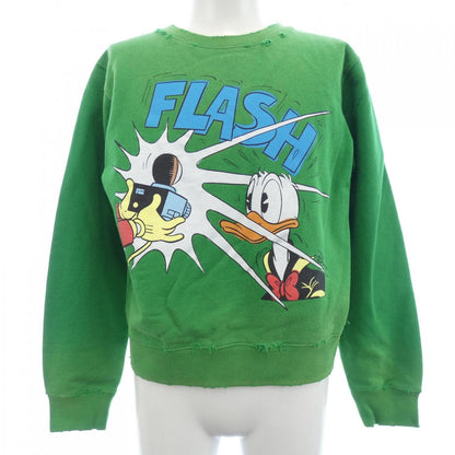 グッチ DISNEY スウェット