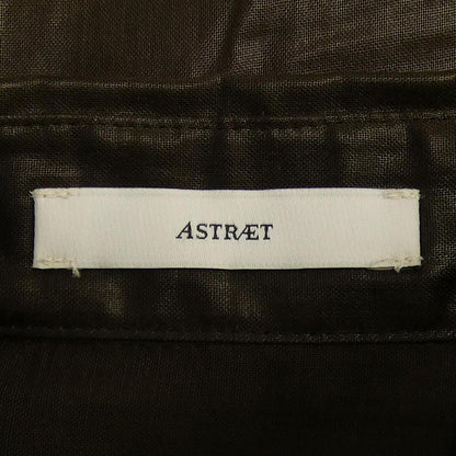アストラット シャツ