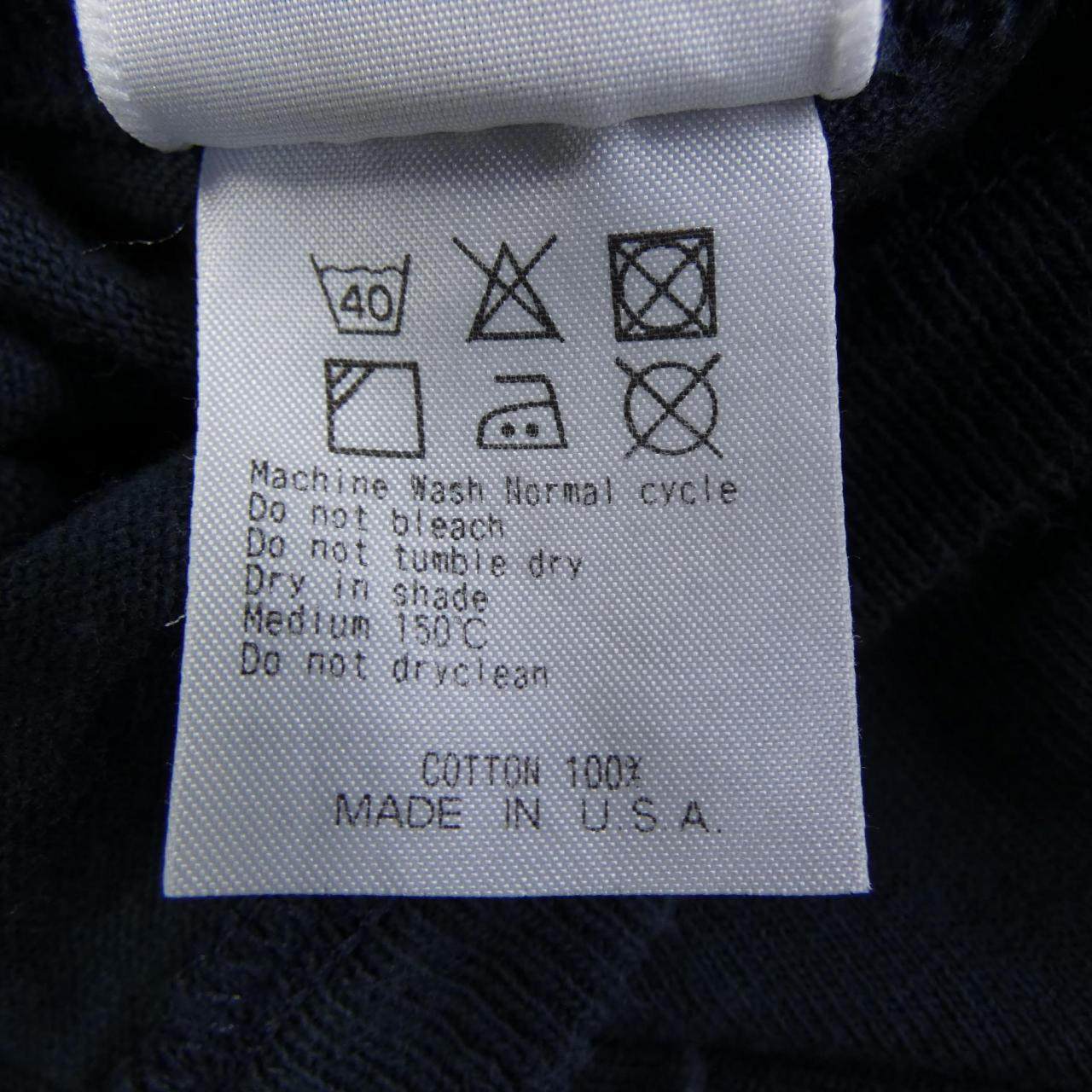 チャンピオン コットンTシャツ