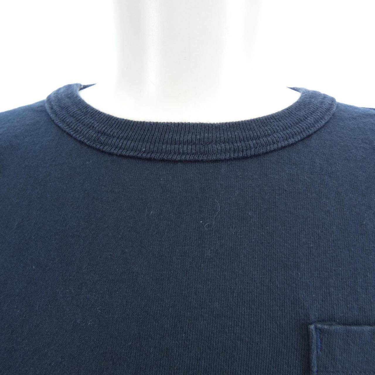 チャンピオン コットンTシャツ