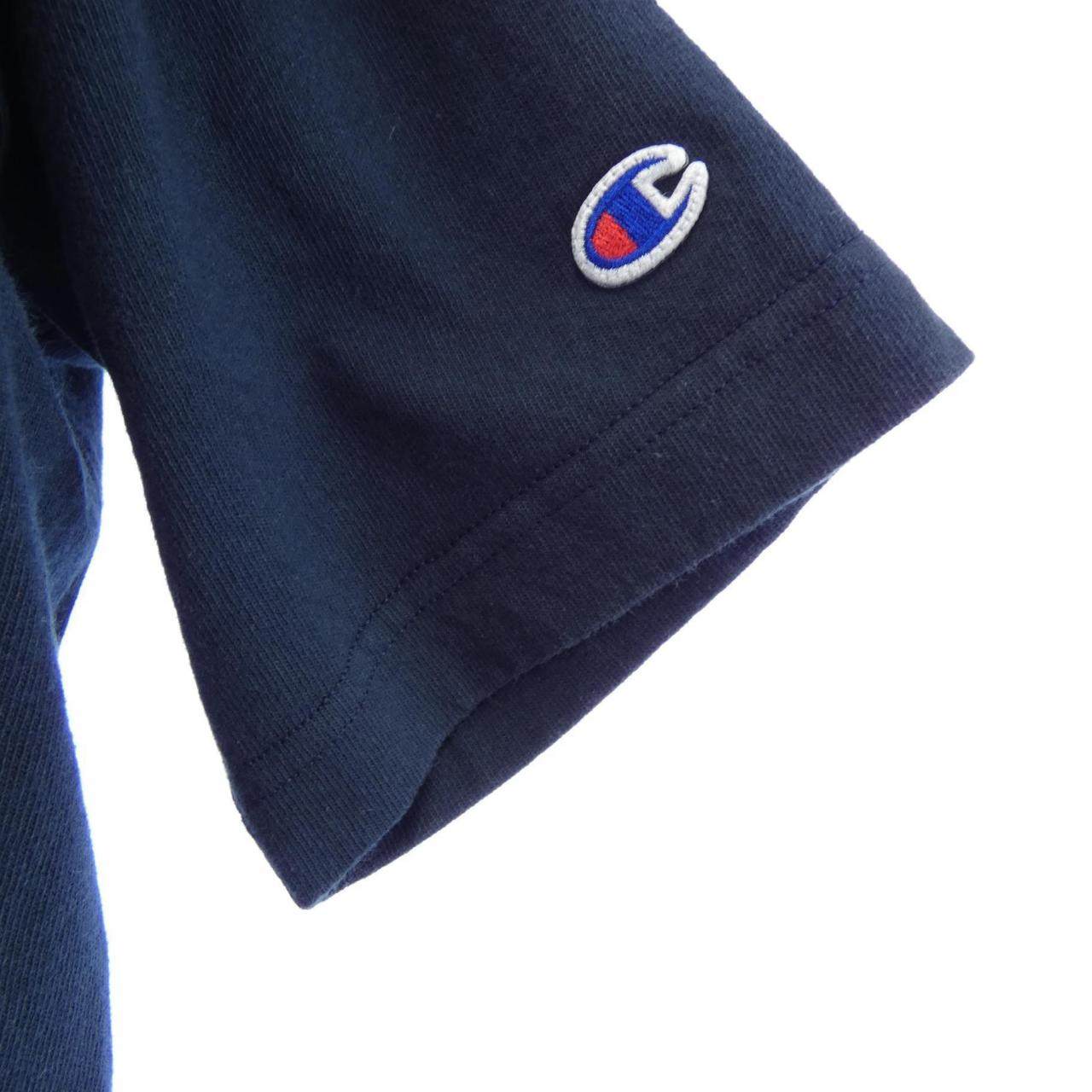 チャンピオン コットンTシャツ