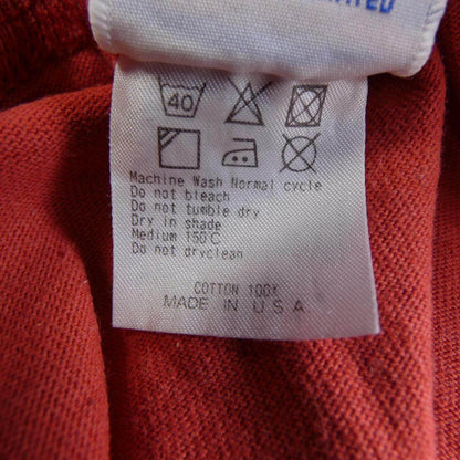 チャンピオン コットンTシャツ