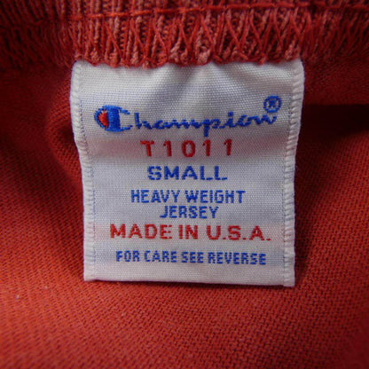 チャンピオン コットンTシャツ