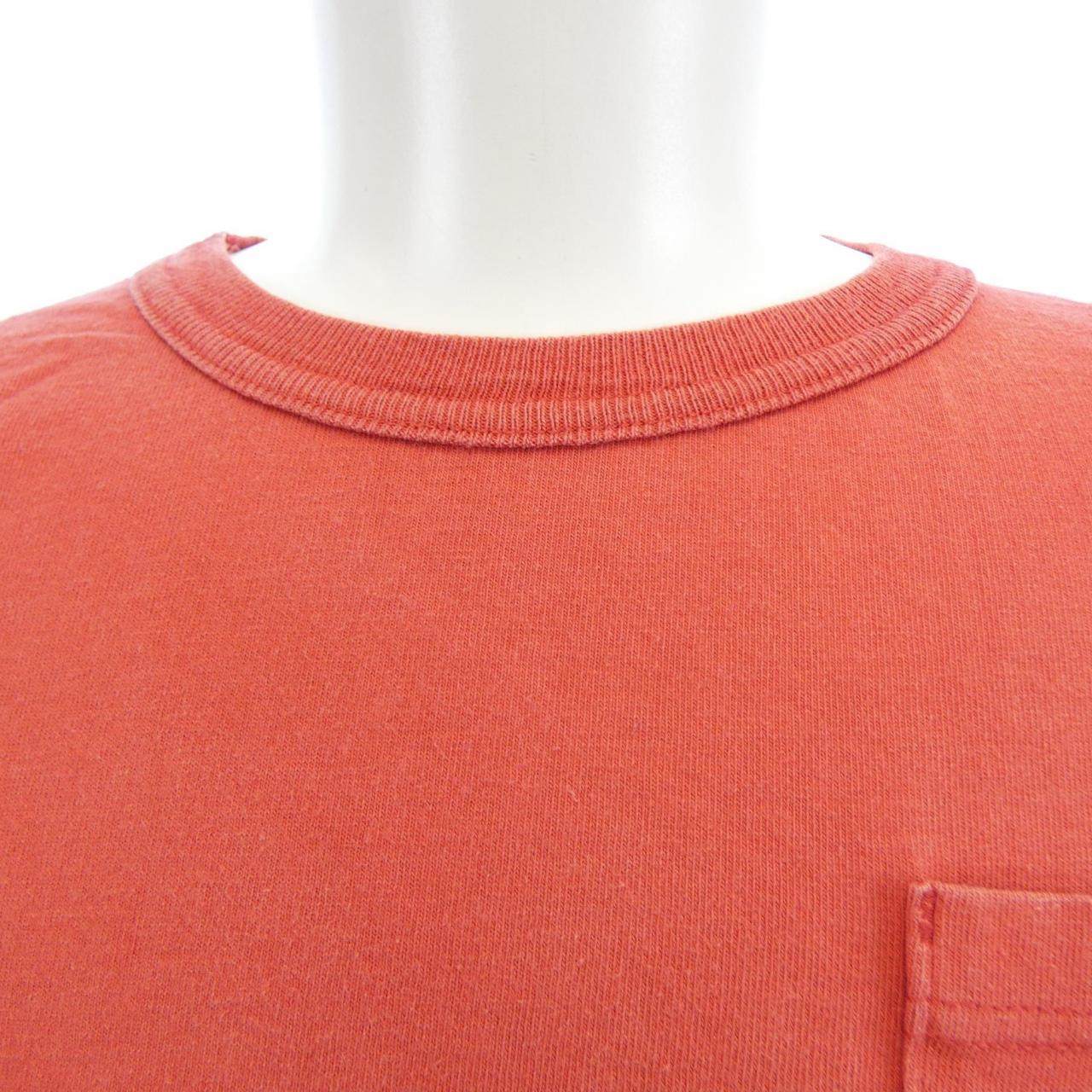 チャンピオン コットンTシャツ