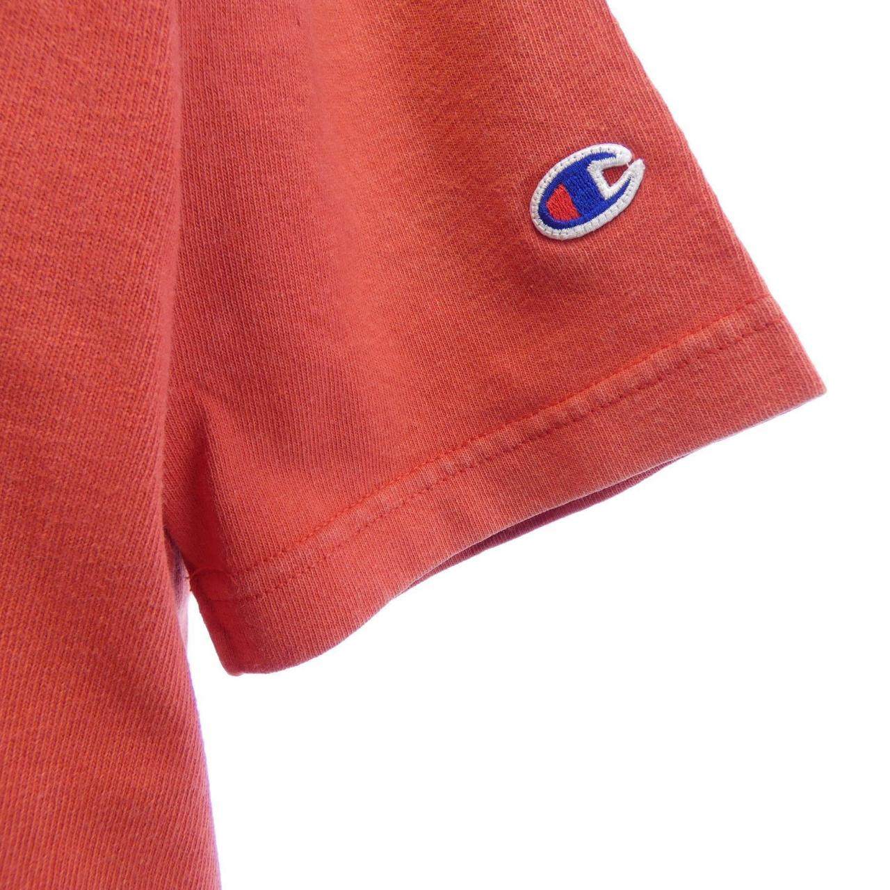 チャンピオン コットンTシャツ
