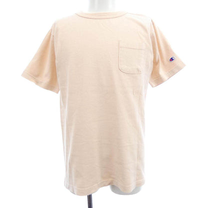 チャンピオン コットンTシャツ