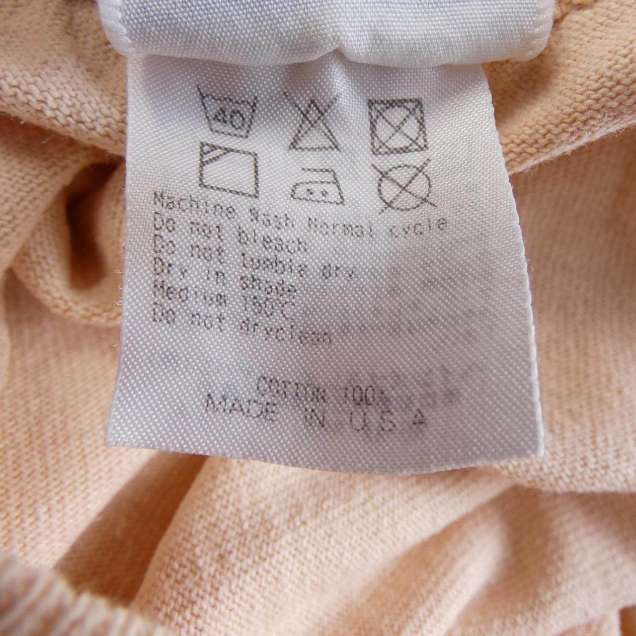 チャンピオン コットンTシャツ