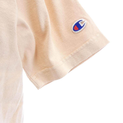 チャンピオン コットンTシャツ