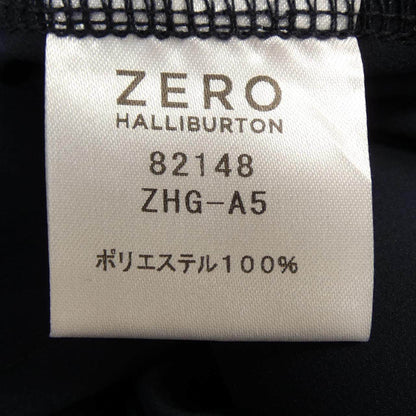 ゼロハリバートン パンツ