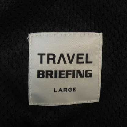 ブリーフィング ジャケット
