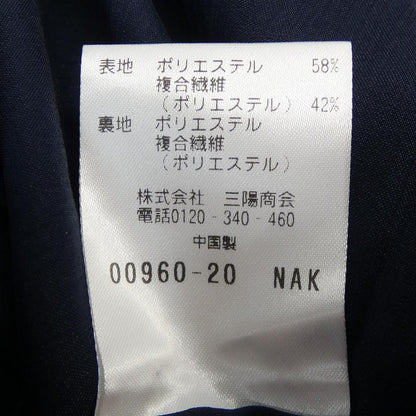 ポールスチュアート ワンピース