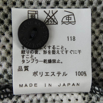 ジャンポールゴルチエ シャツ