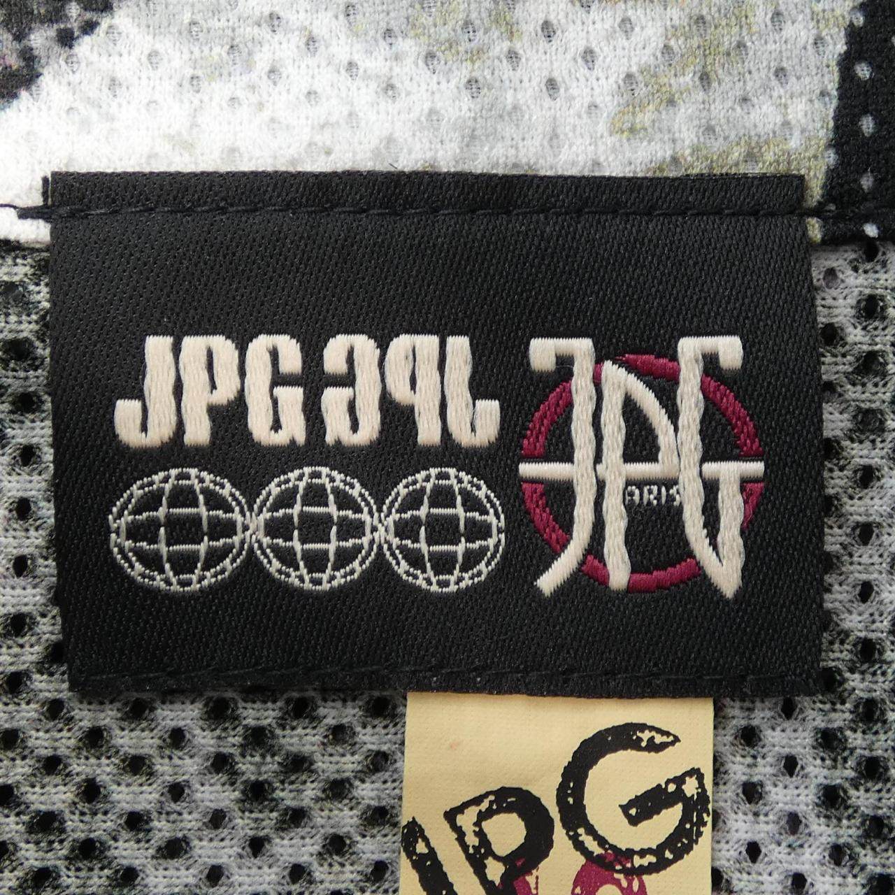 ジャンポールゴルチエ シャツ
